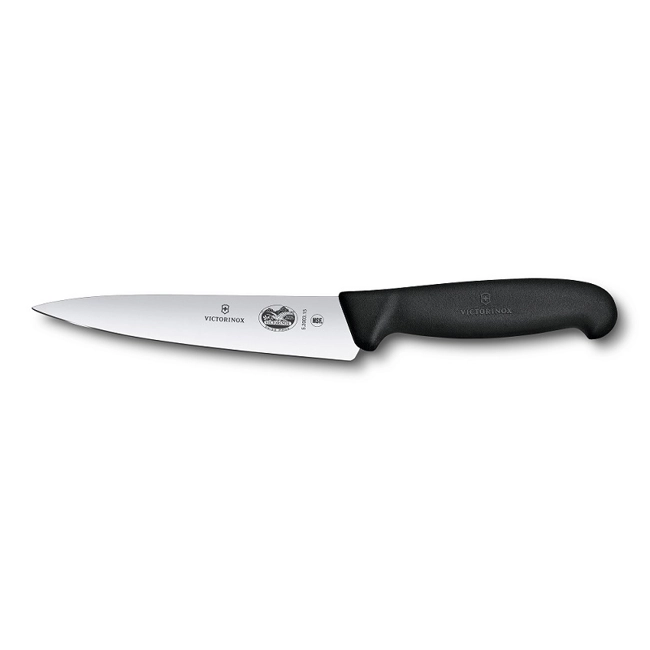 Vendita online Coltello da cucina manico Fibrox Victorinox V-5.20 03.15